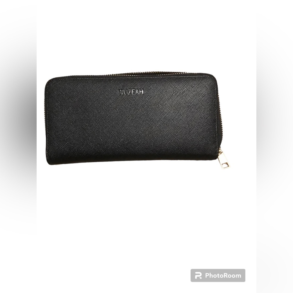 Wallet - New